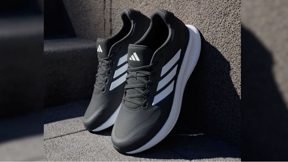 Ténis Adidas Runfalcon 5: desempenho acessível para corrida e ginásio