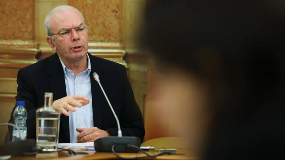 Luís Delgado é o acionista da Trust in News