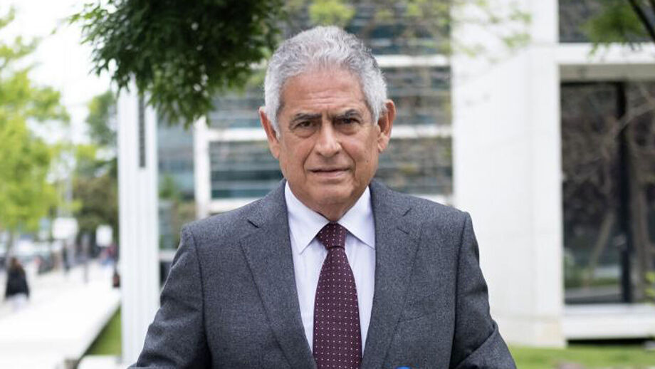 Carlos Janela e João Pinheiro abrem associação para a candidatura de Vieira