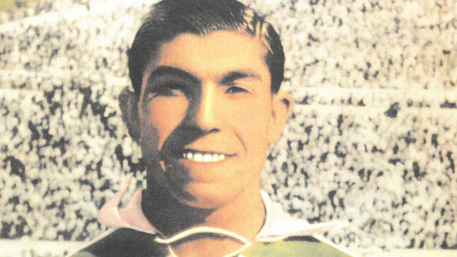 José Travassos ficou para a história como o Zé da Europa