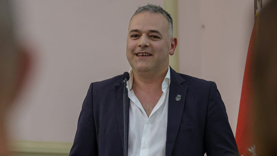 Luís Oliveira é o novo representante do Rio Ave na SAD