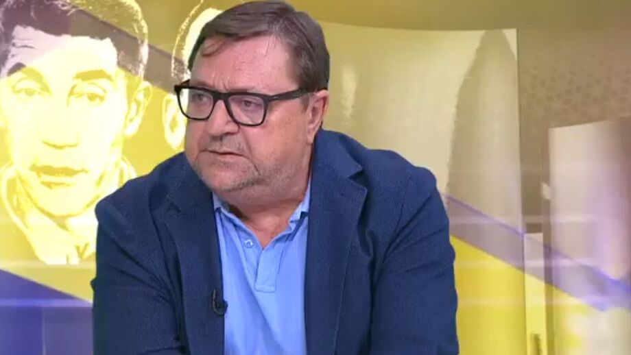 Declarações na CMTV