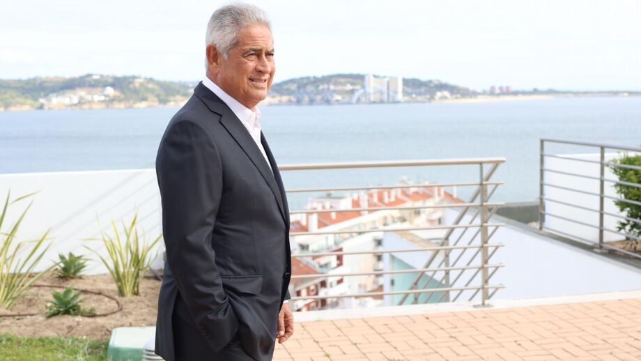 Luís Filipe Vieira