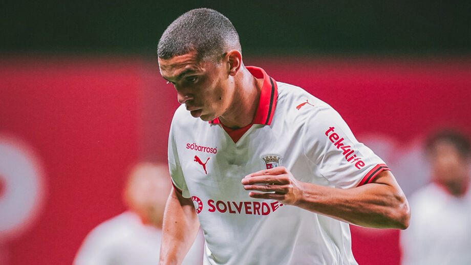 Sp. Braga bate Celta de Vigo no jogo de apresentação aos sócios e adeptos