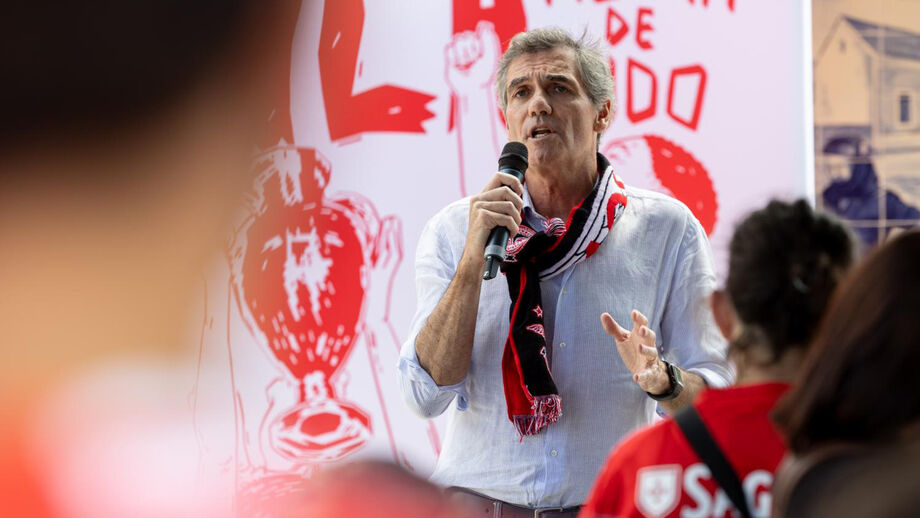 João Noronha Lopes 
