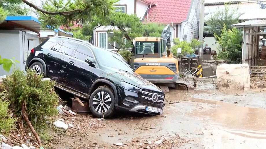 Quase quatro mil pessoas retiradas das suas casas