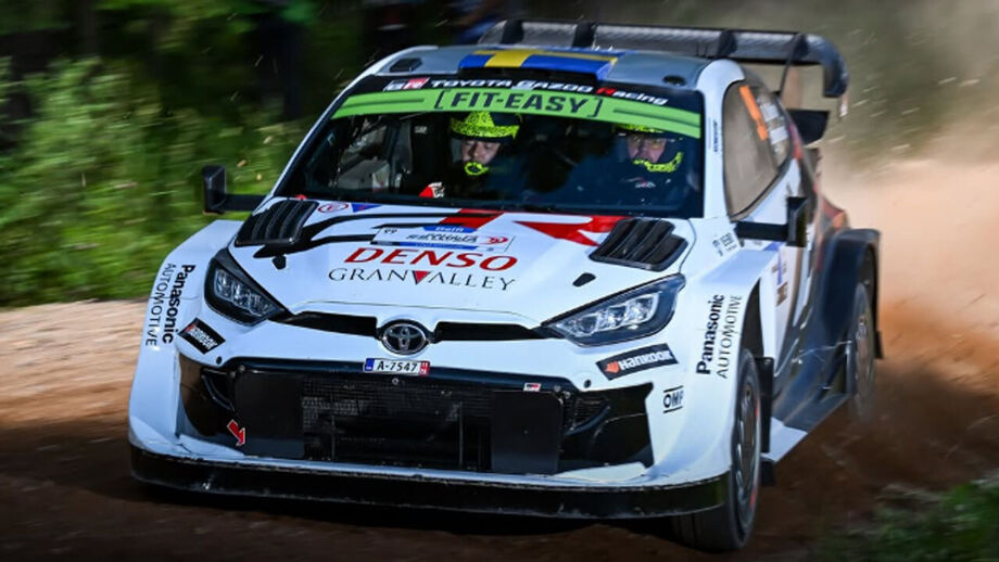 Oliver Solberg