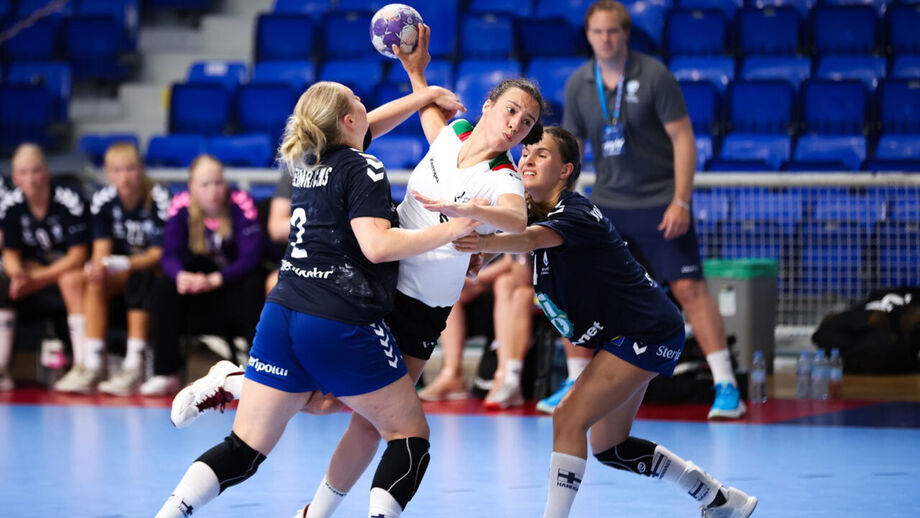 Portugal termina em 21.º lugar depois de derrotar a Finlândia