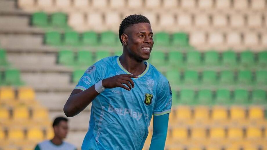 Yefrei Rodríguez e Christian Marques reforçam o Tondela