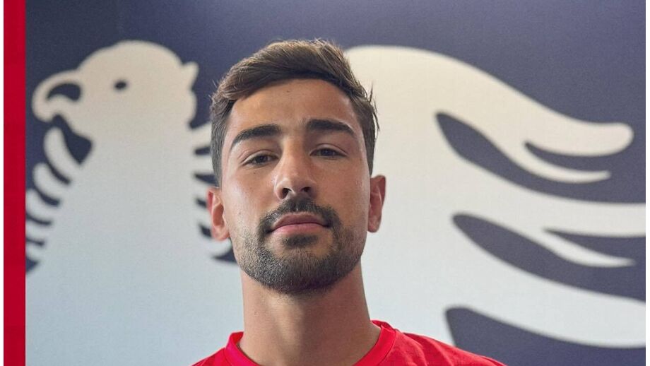 Armando Lopes reforça a Oliveirense para a época 2025/26