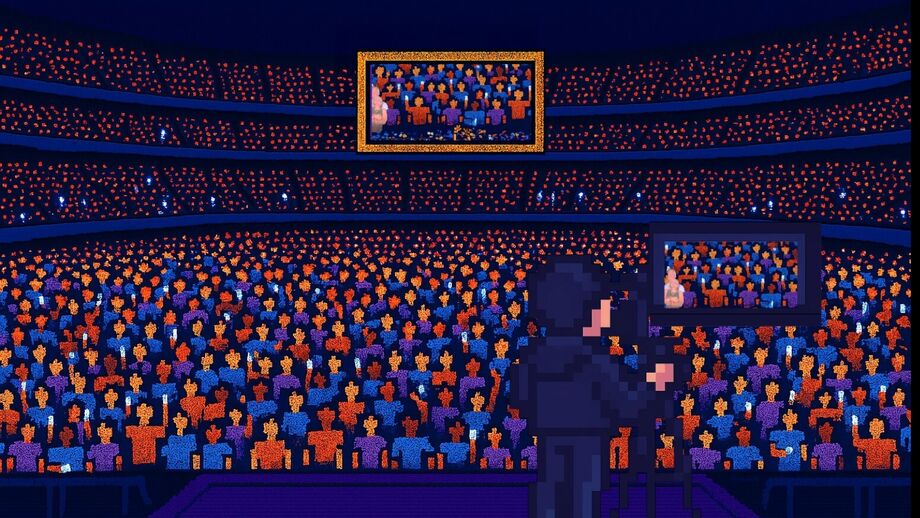 Criado em quatro horas com apoio do ChatGPT