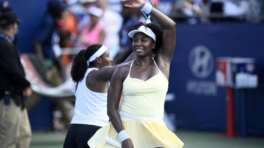 Venus Williams