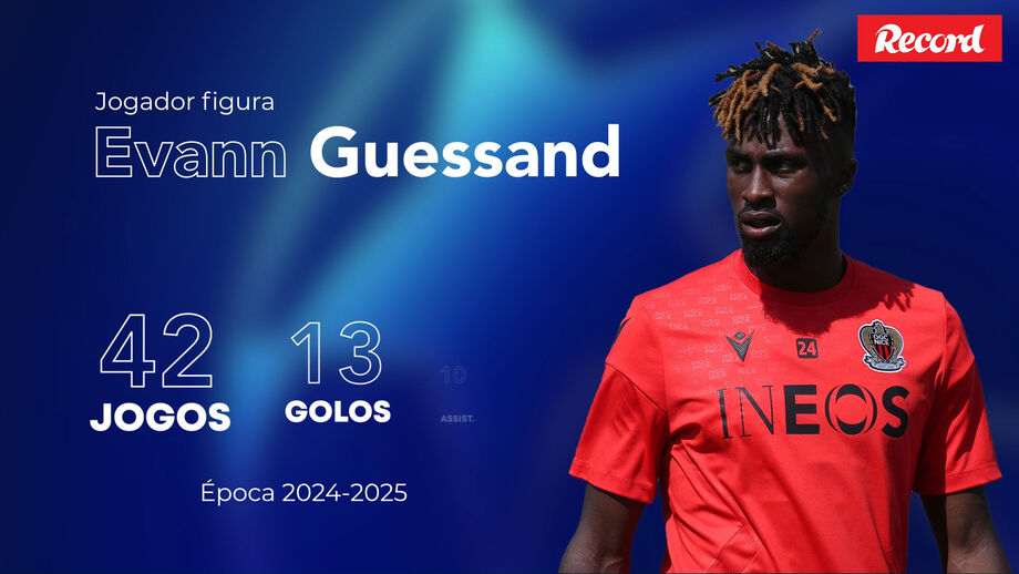 Clube francês é o primeiro obstáculo das águias no caminho da fase de grupo da Champions