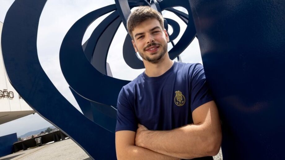 Jogador dá o mote para vencer a Dinamarca: «É jogar à Portugal, jcom raça e unidos dentro de campo»