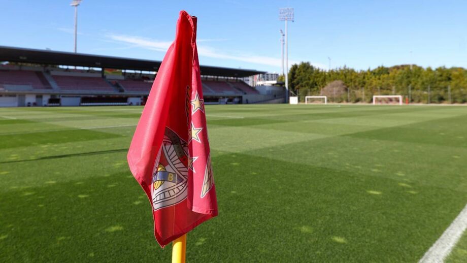 Benfica Campus