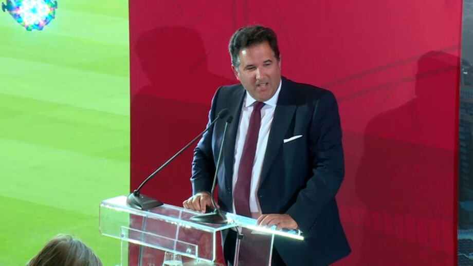 Vice-presidente e CFO revela custos de operação