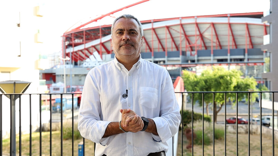 A análise do diretor-executivo Sérgio Krithinas