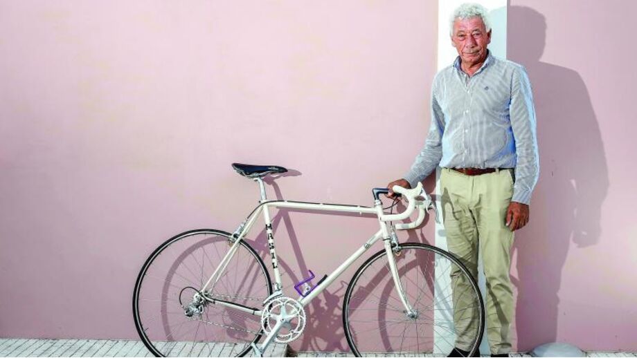 José Poeira