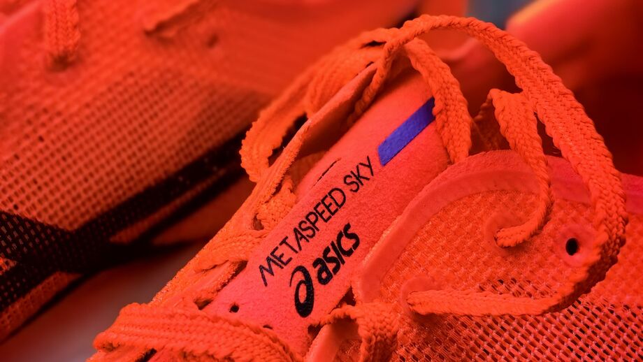 Asics Metaspeed Sky Tokyo