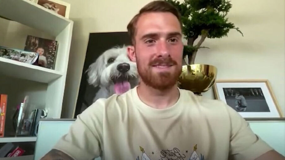 Ex-jogador do FC Porto e Famalicão fala do extremo do Sporting