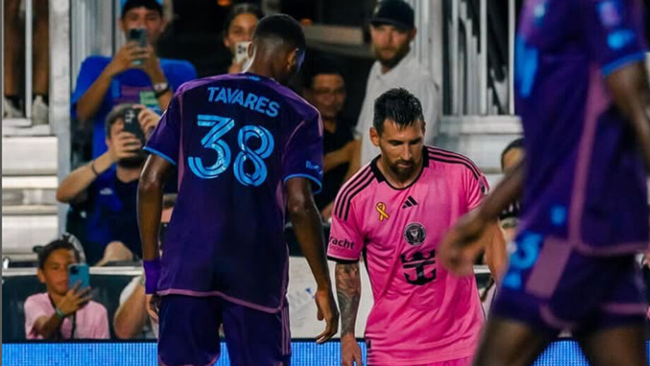 Iuri Tavares rumou à Croácia depois de uma experiência na MLS
