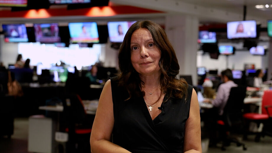 Jornalista Filomena Lança, do 'Negócios', explica o que está em causa
