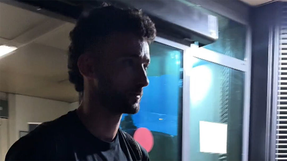 Defesa vai mudar-se para a Juventus