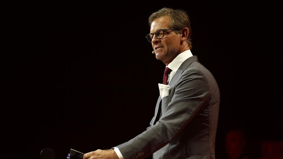 Martim Mayer propõe aumentar a lotação do Estádio da Luz em 15 mil lugares