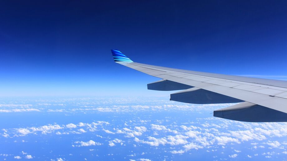 Avião XXX