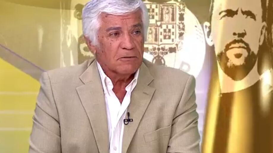 Comentador da CMTV aborda substituição de Gyökeres no Sporting