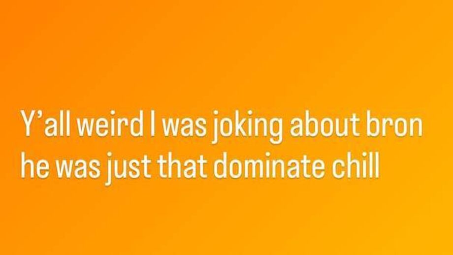 Esclarecimento de Jeff Teague