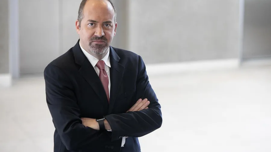 Álvaro Santos Pereira vai suceder a Mário Centeno que estava no cargo desde 2020