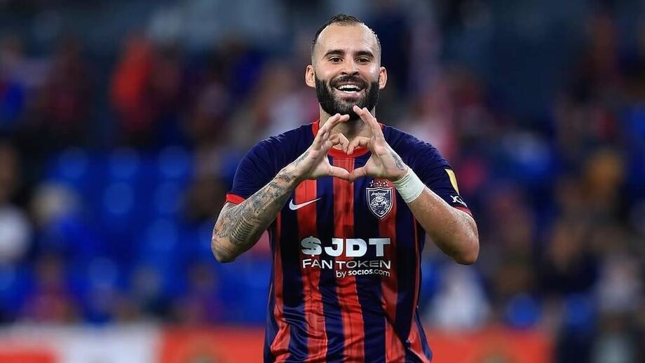 Jesé Rodríguez