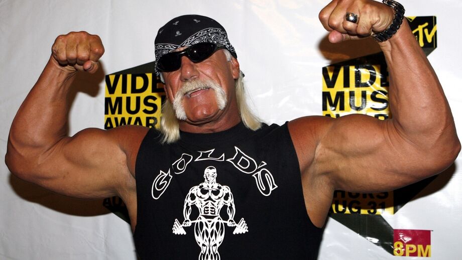 WWE lamenta a morte de Hulk Hogan