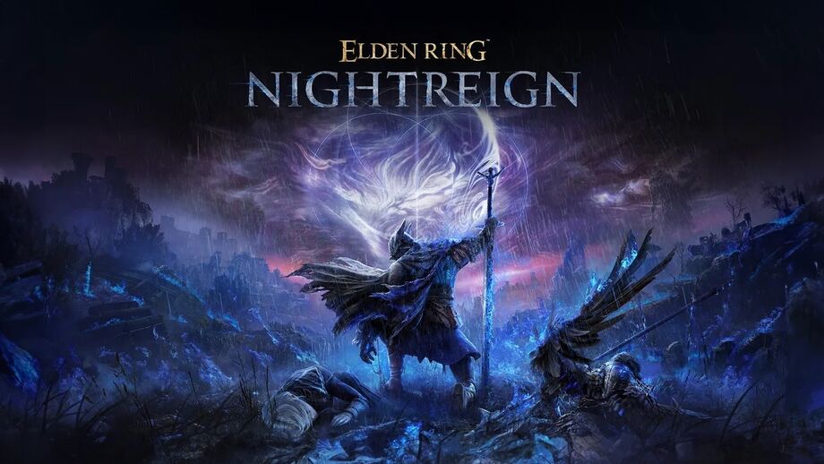 Elden Ring: Nightreign inclui modo para dois jogadores
