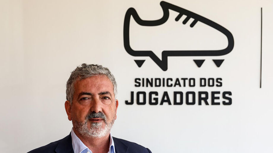 Joaquim Evangelista integra o 'board' mundial da FIFPro