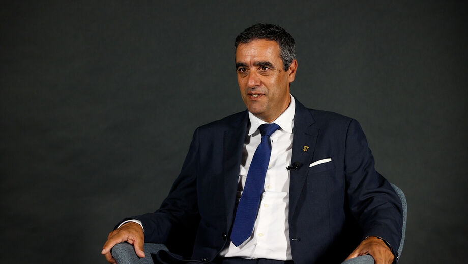 Presidente da APAF em entrevista a Record 