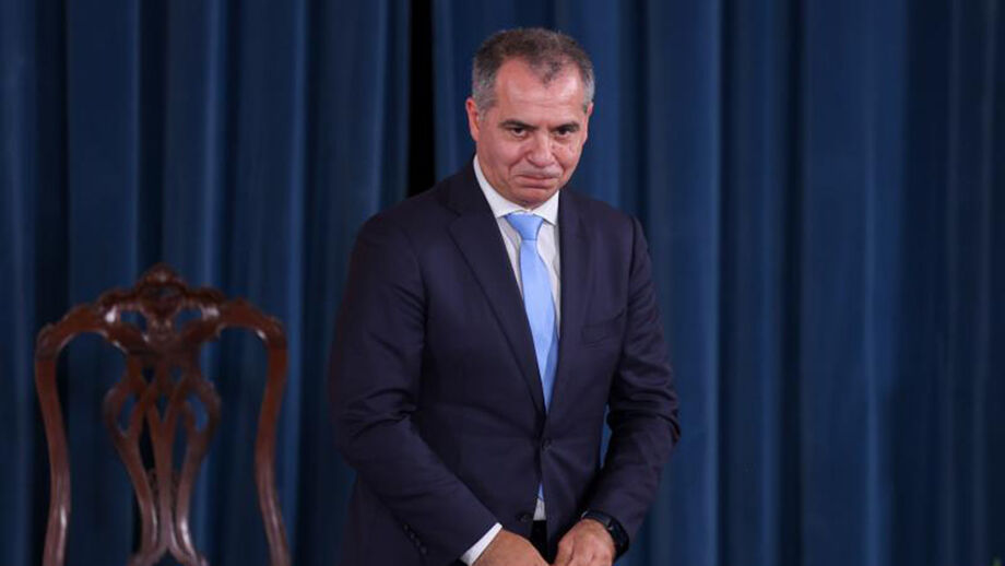 Pedro Dias elogia medalha de Pedro Casinha e trabalho da federação de canoagem em Montemor-o-Velho