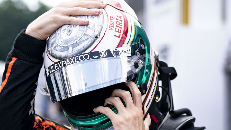 Ivan Domingues: «Vamos ter mais duas corridas de luta»