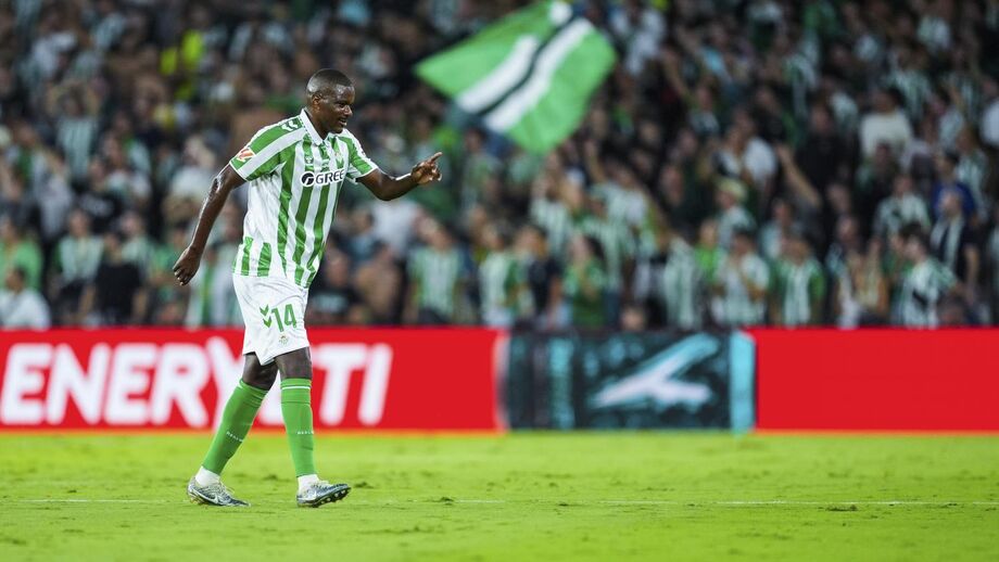 William Carvalho reforça o Pachuca, juntando-se a Paulinho no México