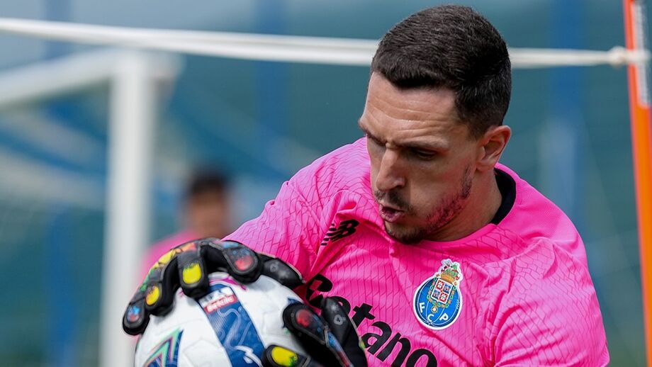 João Costa é reforço para 2025/26