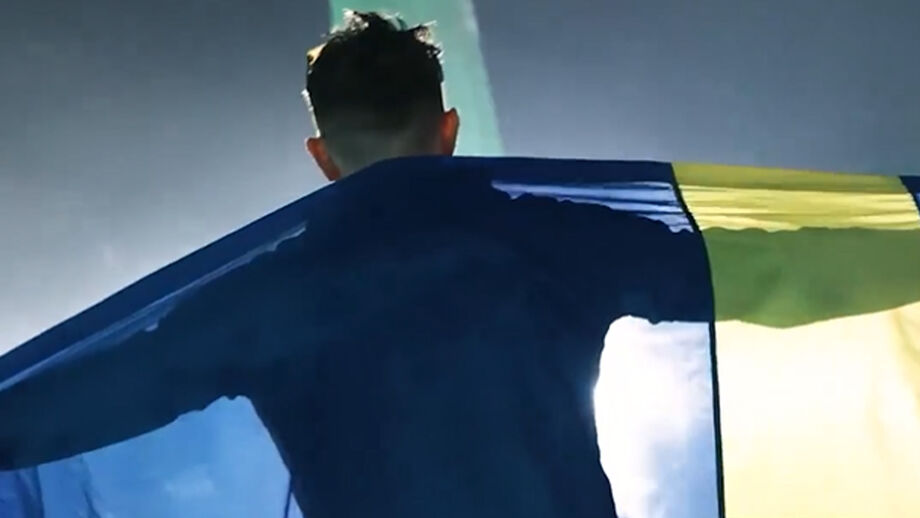 Avançado sueco foi oficializado este sábado como reforço do Arsenal