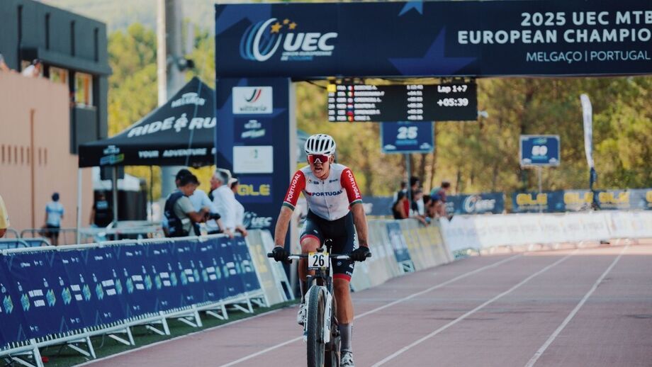 Europeu de BTT: Portugueses competem em Melgaço, Viana do Castelo