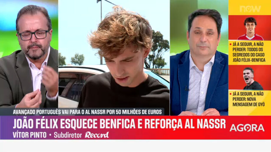 Subdiretor de Record analisa desenvolvimentos da transferência do avançado