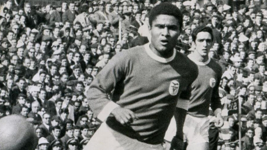 Eusébio