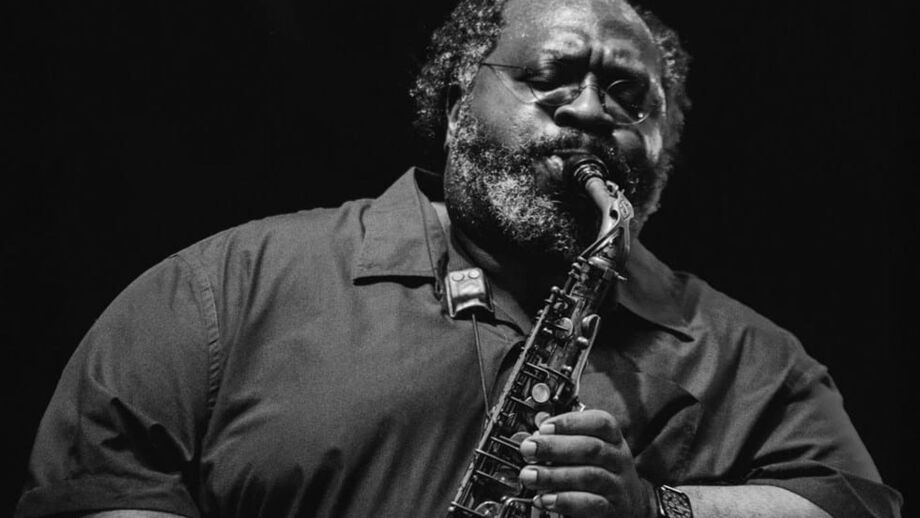 O festival lisboeta 'Jazz em Agosto' está prestes a começar e terá concertos de músicos como o saxofonista Darius Jones