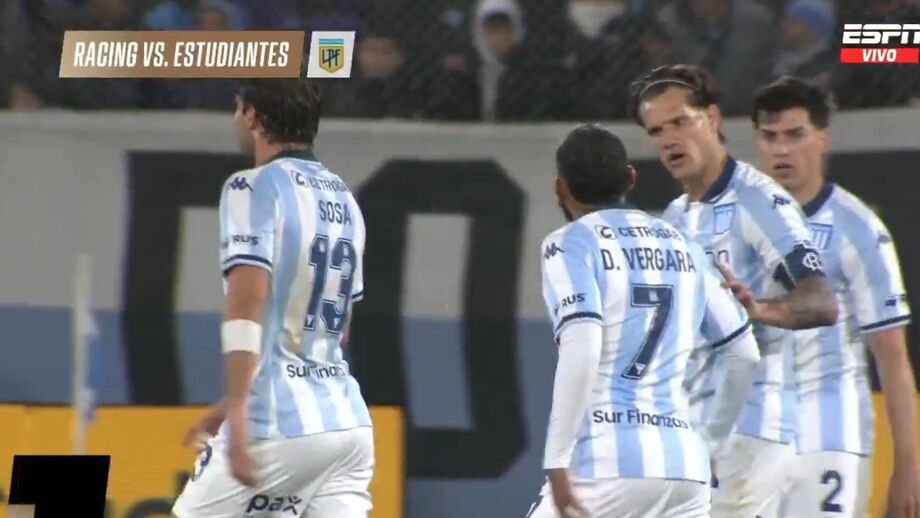 Já se sabe o que Sosa disse a Vergara… e não foi nada bonito