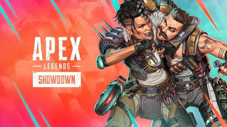 "Apex Legends: Showdown" traz novos desafios e personagens para o jogo