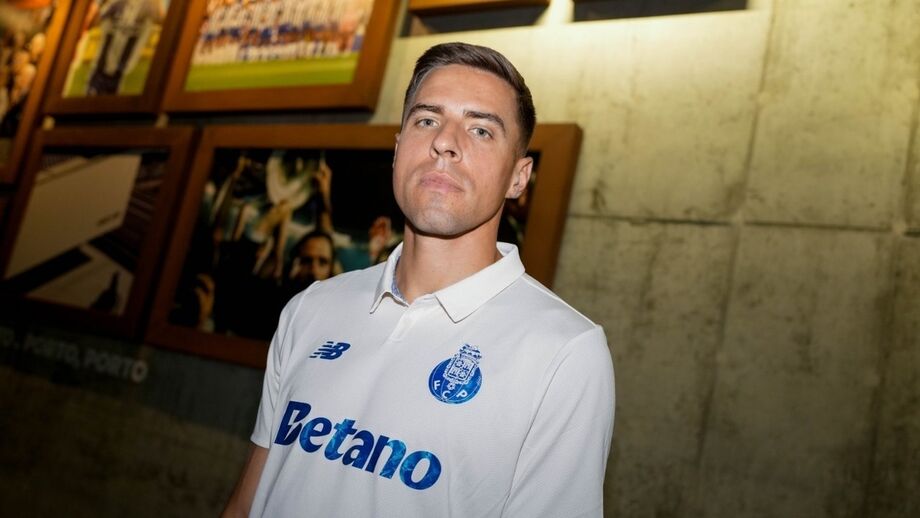Jan Bednarek