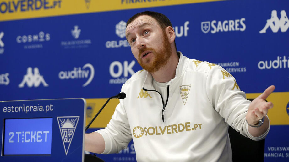Ian Cathro